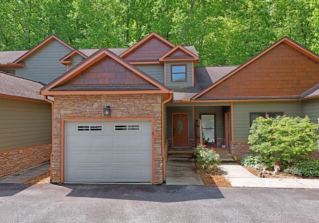 130 Emory Circle Unit 5