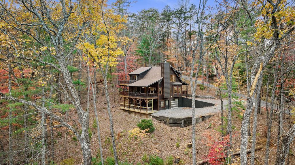 947 Mountain Oak Road Property Photo 3