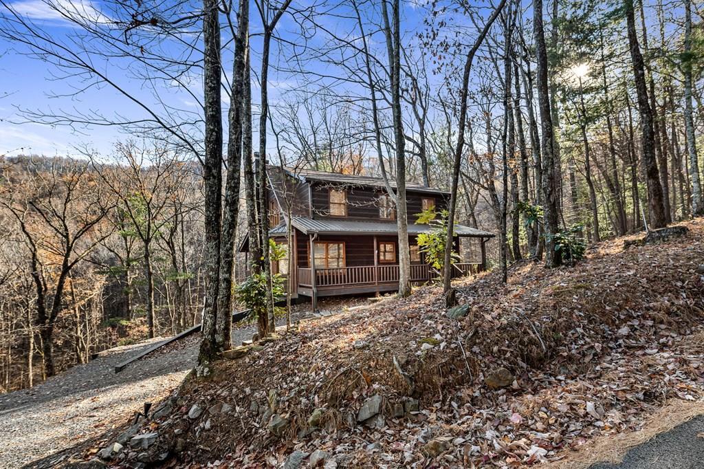 947 Mountain Oak Road Property Photo 4