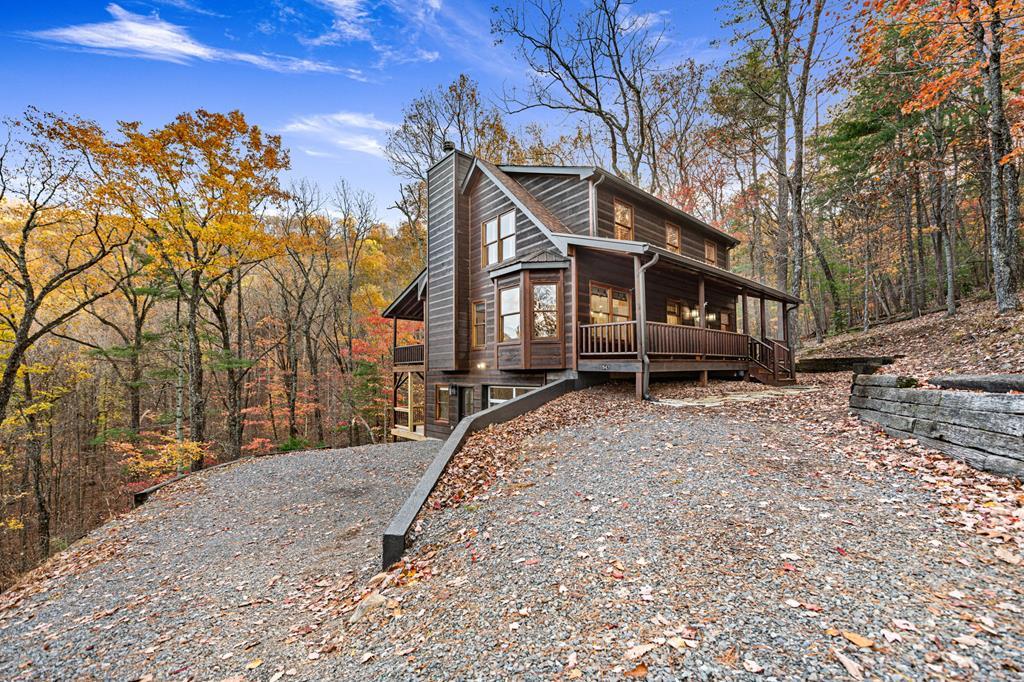 947 Mountain Oak Road Property Photo 6