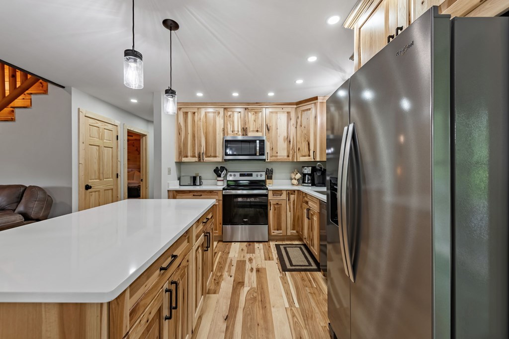 947 Mountain Oak Road Property Photo 18