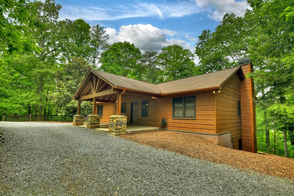79 Pocaset Drive Property Photo 1