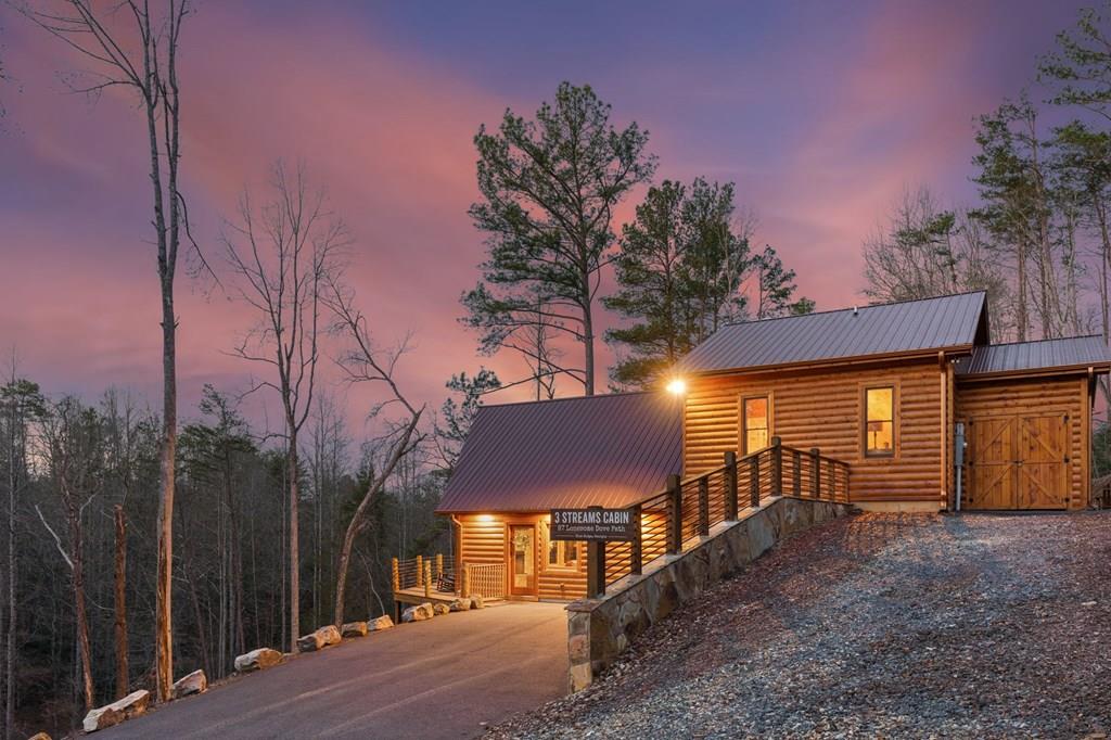 87 Lonesome Dove Path Property Photo 1