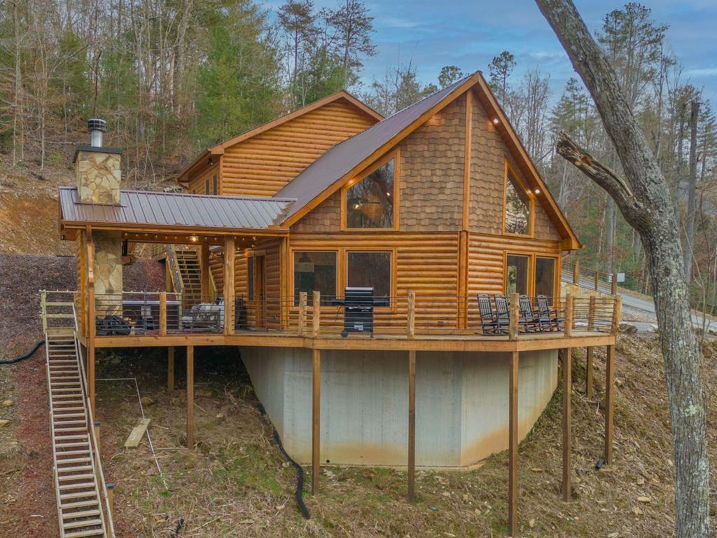 87 Lonesome Dove Path Property Photo 2