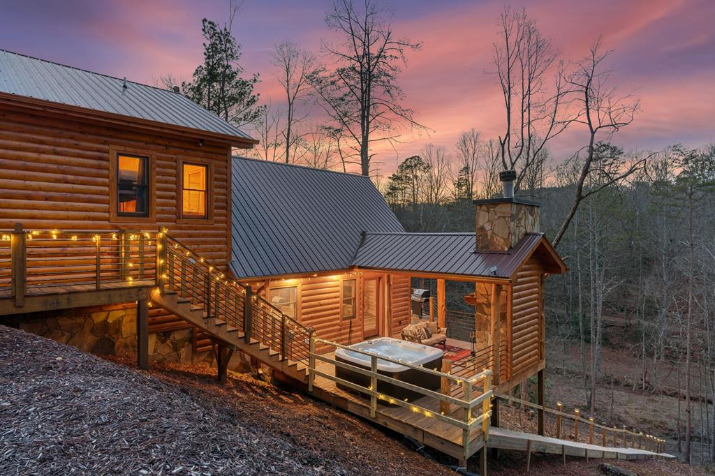 87 Lonesome Dove Path Property Photo 7