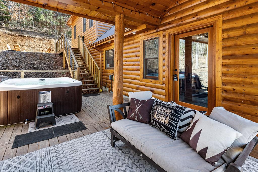 87 Lonesome Dove Path Property Photo 10