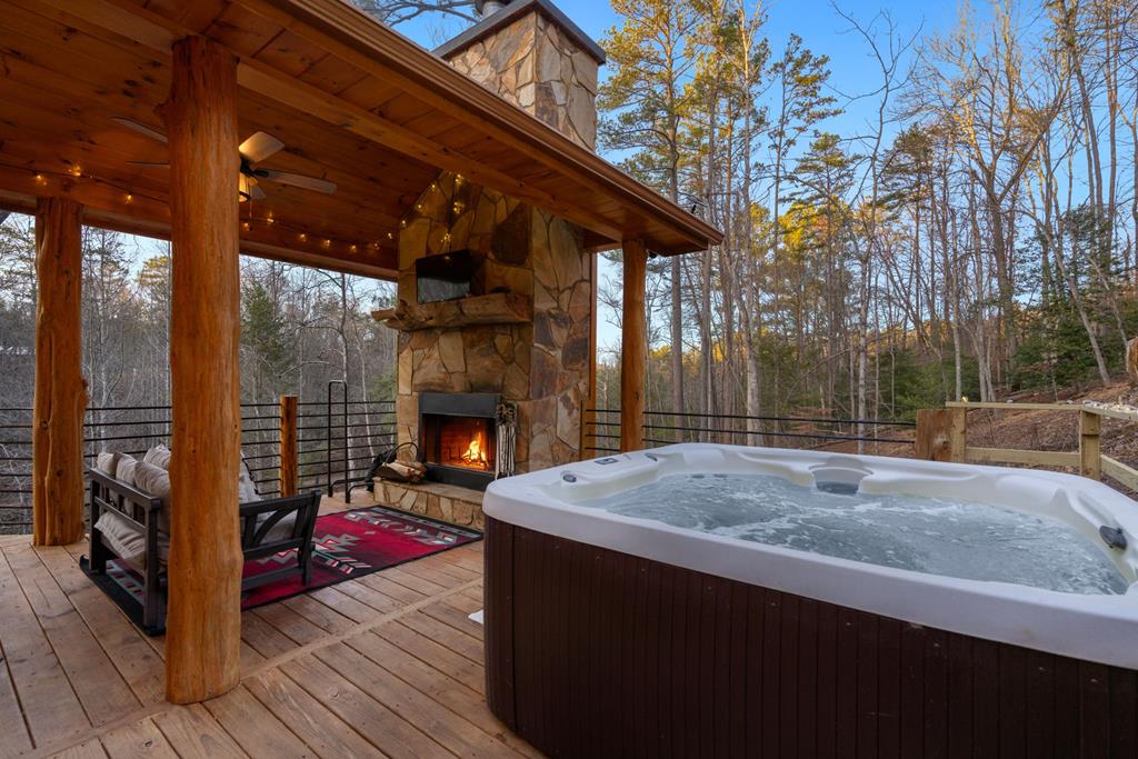 87 Lonesome Dove Path Property Photo 14