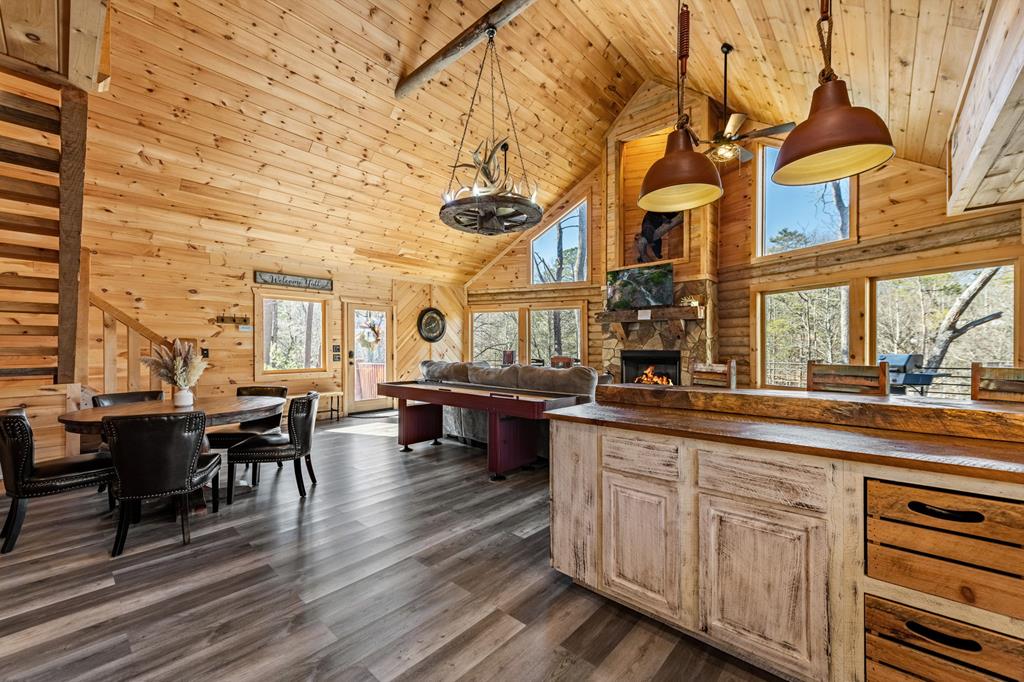 87 Lonesome Dove Path Property Photo 15