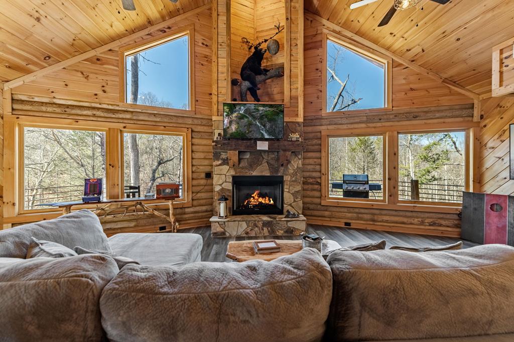 87 Lonesome Dove Path Property Photo 16