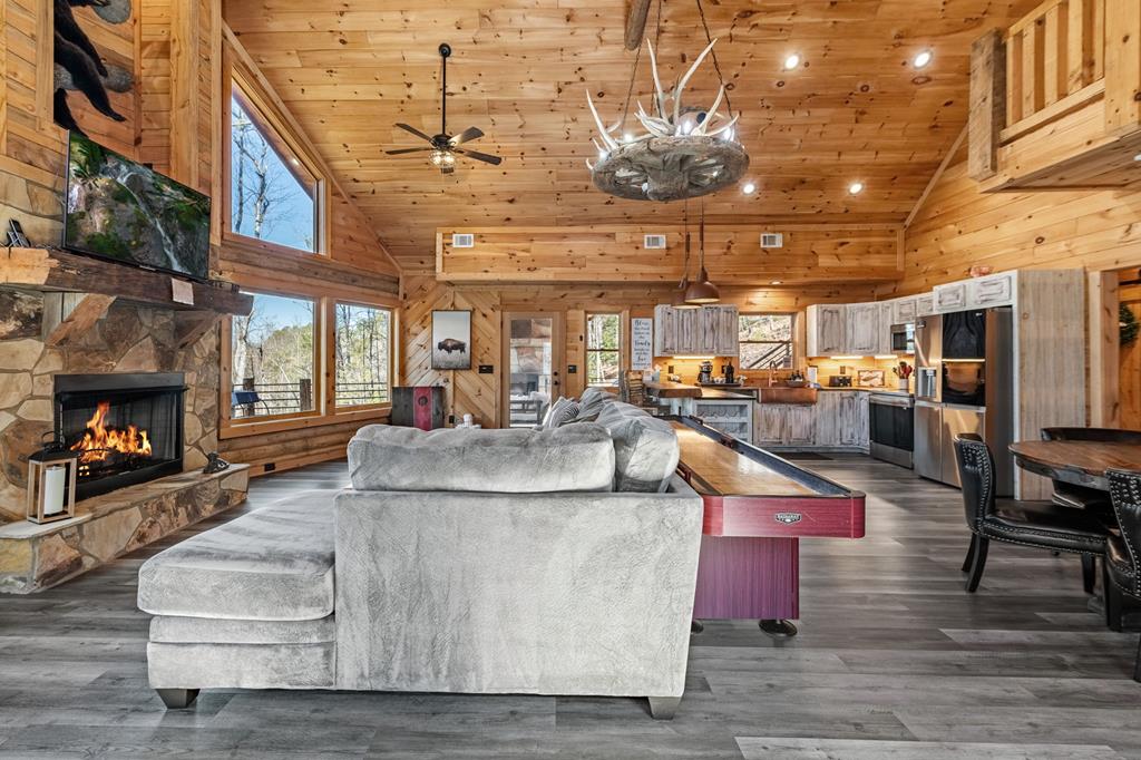 87 Lonesome Dove Path Property Photo 17