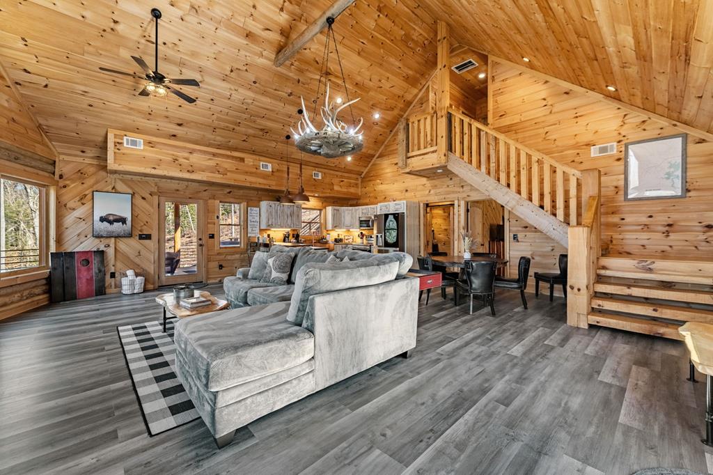 87 Lonesome Dove Path Property Photo 18