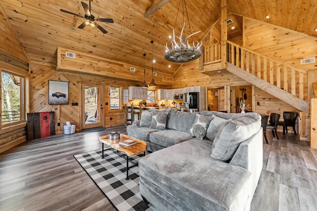 87 Lonesome Dove Path Property Photo 19