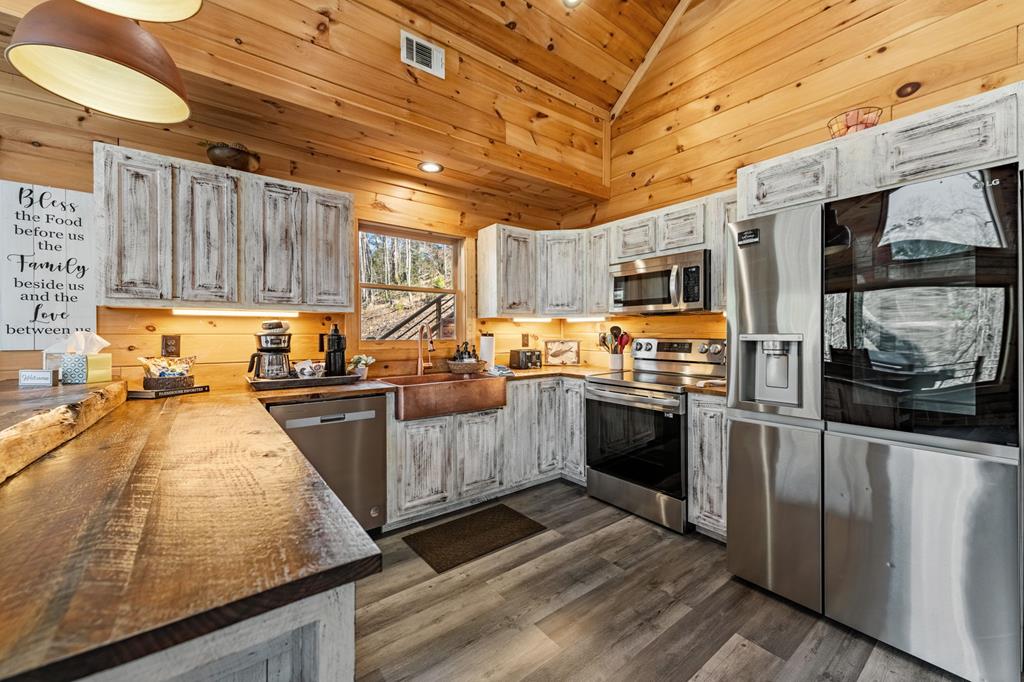 87 Lonesome Dove Path Property Photo 23