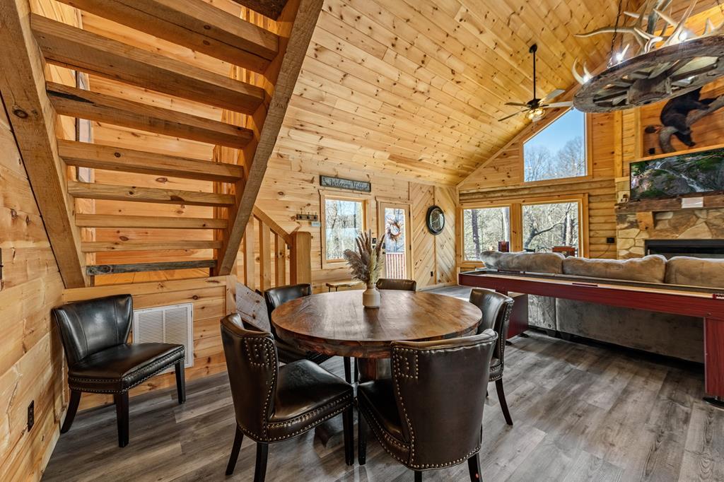 87 Lonesome Dove Path Property Photo 30