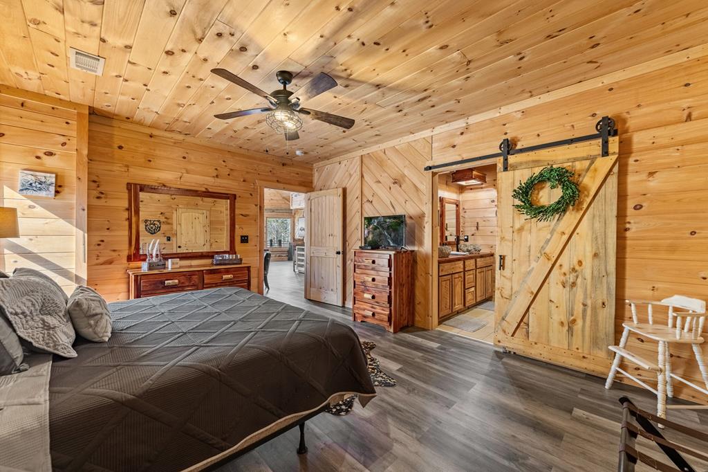 87 Lonesome Dove Path Property Photo 33