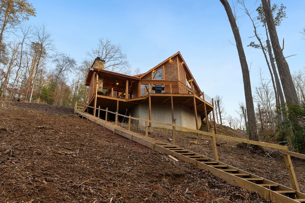 87 Lonesome Dove Path Property Photo 47