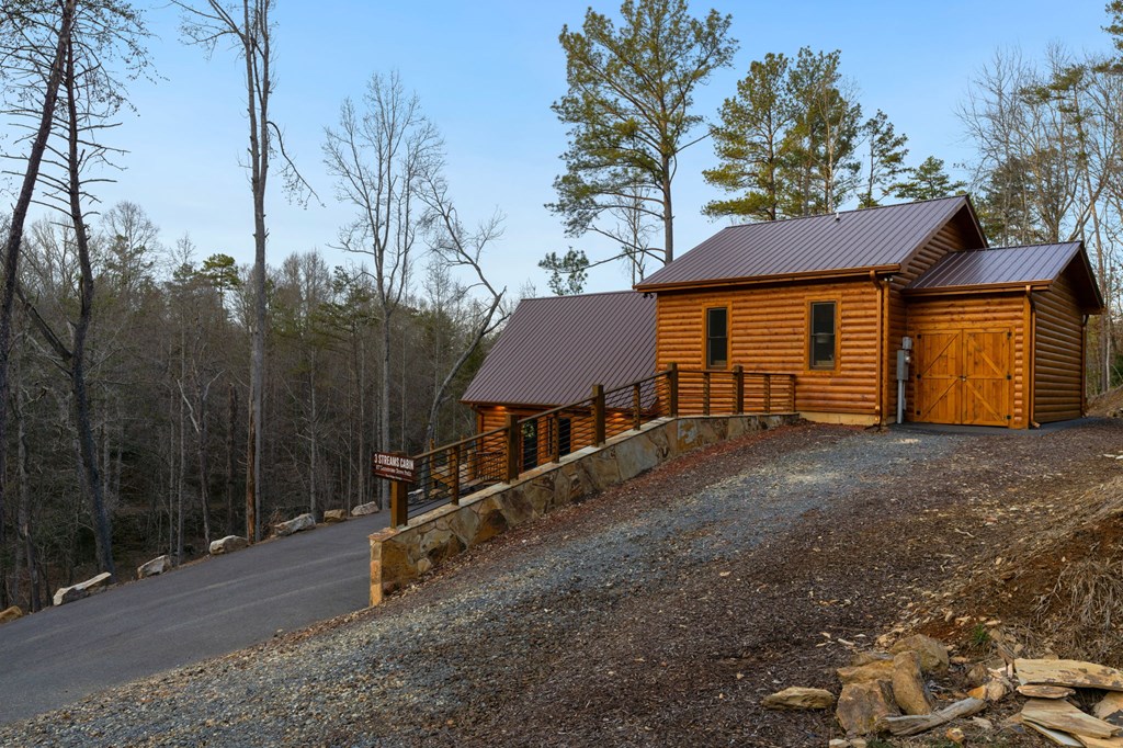 87 Lonesome Dove Path Property Photo 49