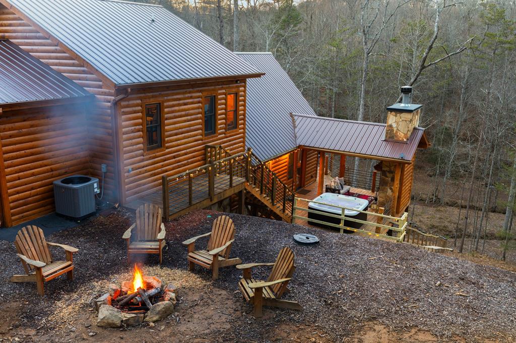 87 Lonesome Dove Path Property Photo 59