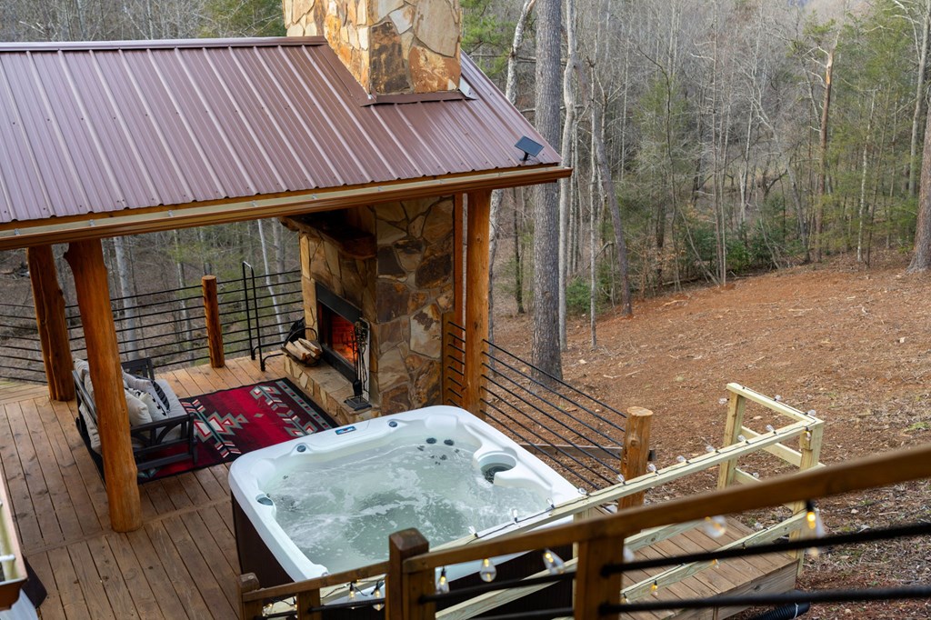 87 Lonesome Dove Path Property Photo 67