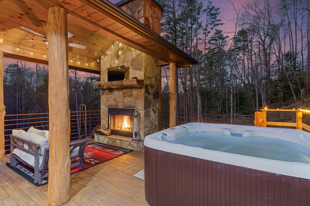 87 Lonesome Dove Path Property Photo 69
