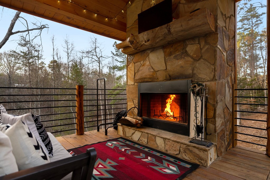 87 Lonesome Dove Path Property Photo 70