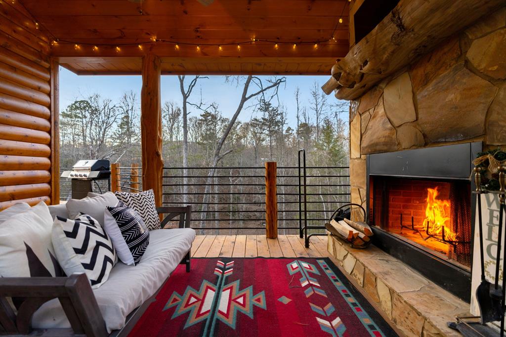 87 Lonesome Dove Path Property Photo 73
