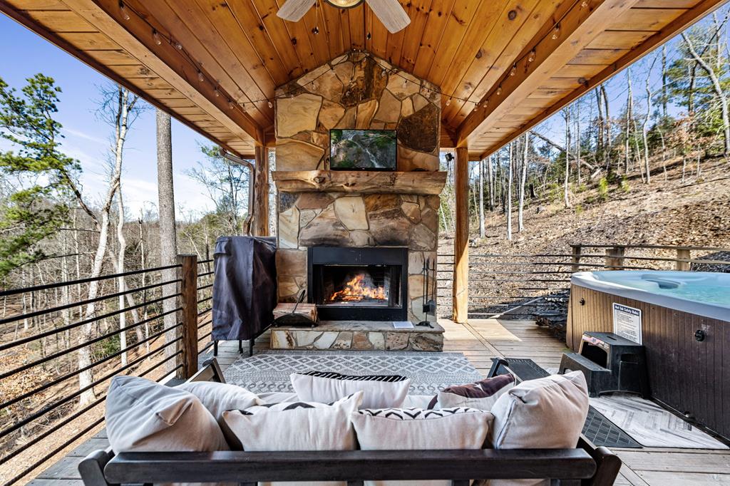 87 Lonesome Dove Path Property Photo 74