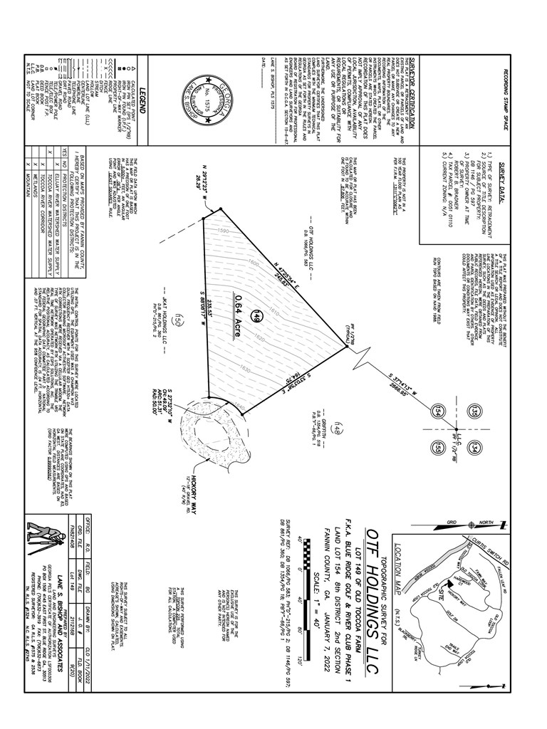 149 Hickory Way Property Photo 2