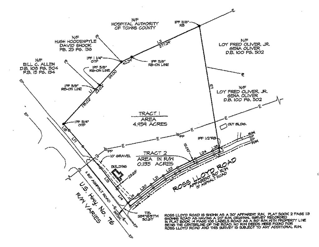 200 E Highway 76 Property Photo 7