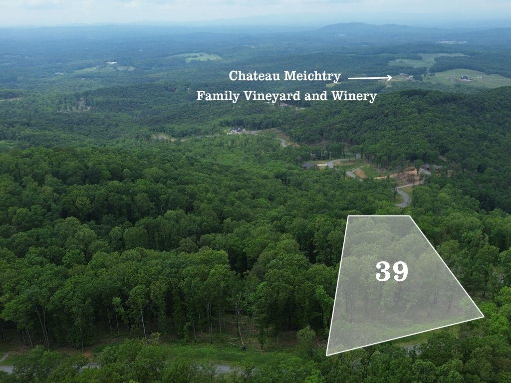 0 High Summit Drive Property Photo 1