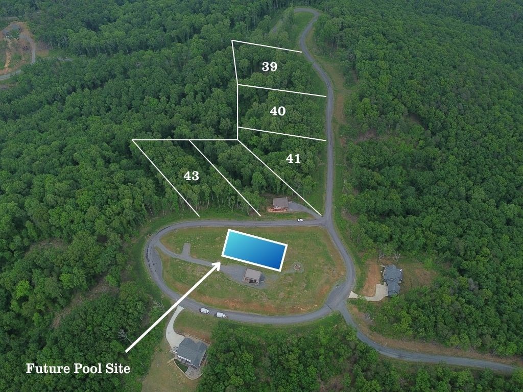 0 High Summit Drive Property Photo 5