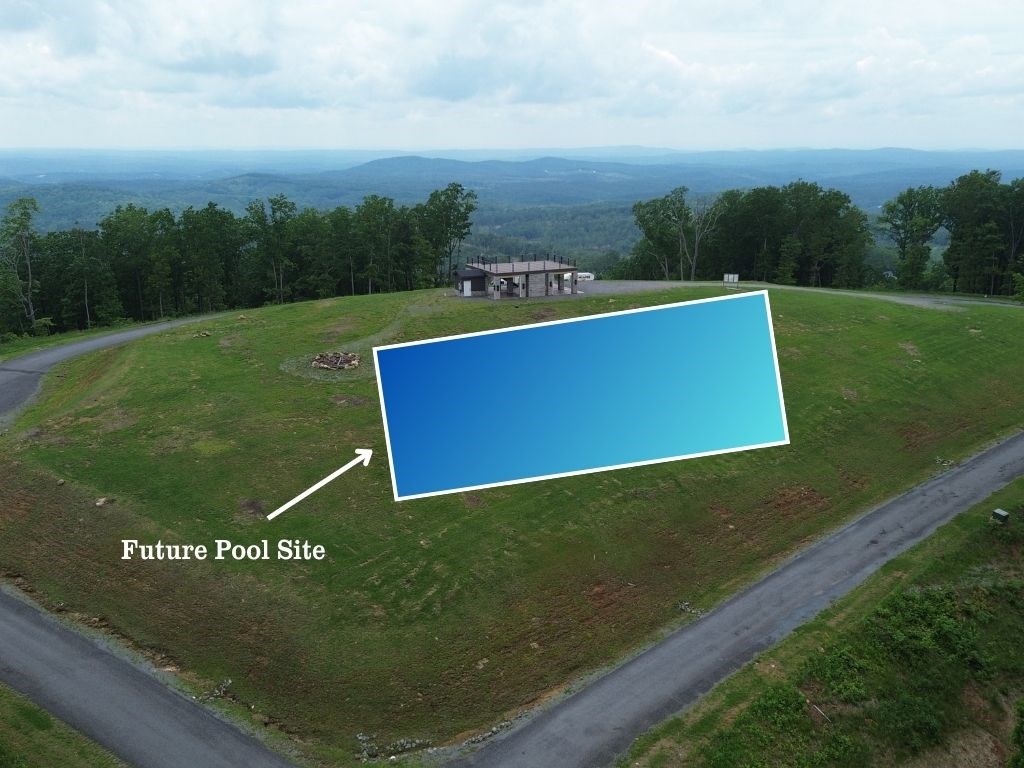 0 High Summit Drive Property Photo 8