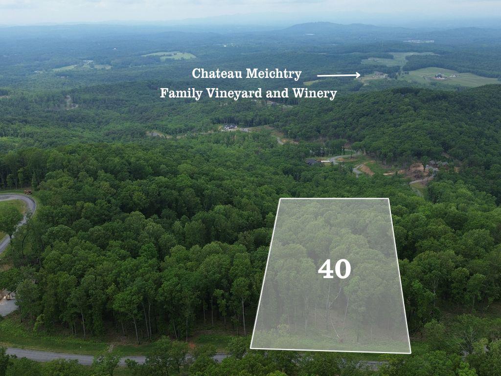 0 High Summit Drive Property Photo 1