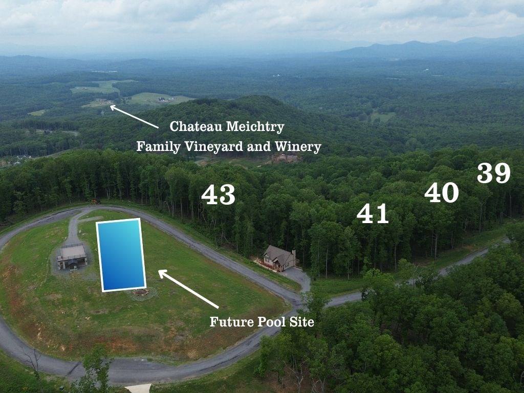 0 High Summit Drive Property Photo 8