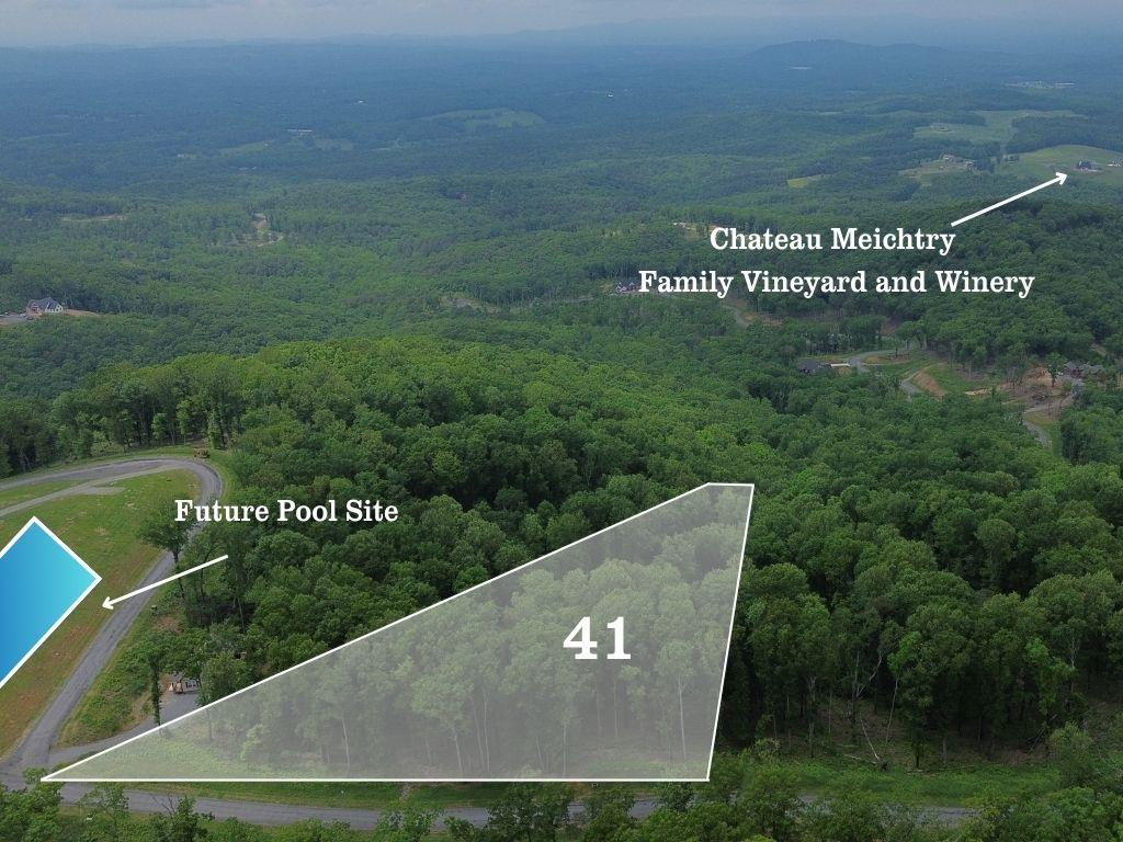 0 High Summit Drive Property Photo 1