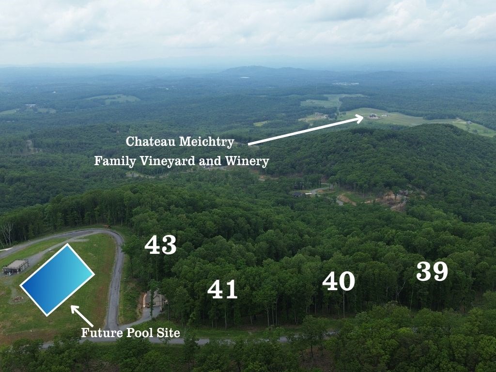 0 High Summit Drive Property Photo 9