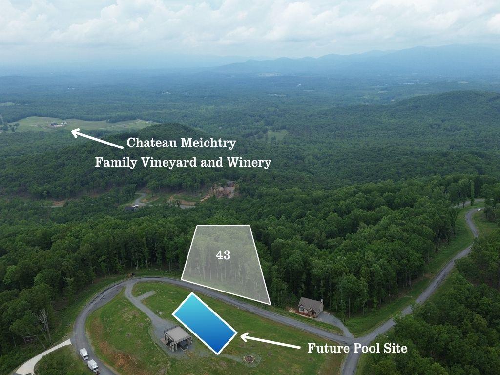 0 High Summit Drive Property Photo 1