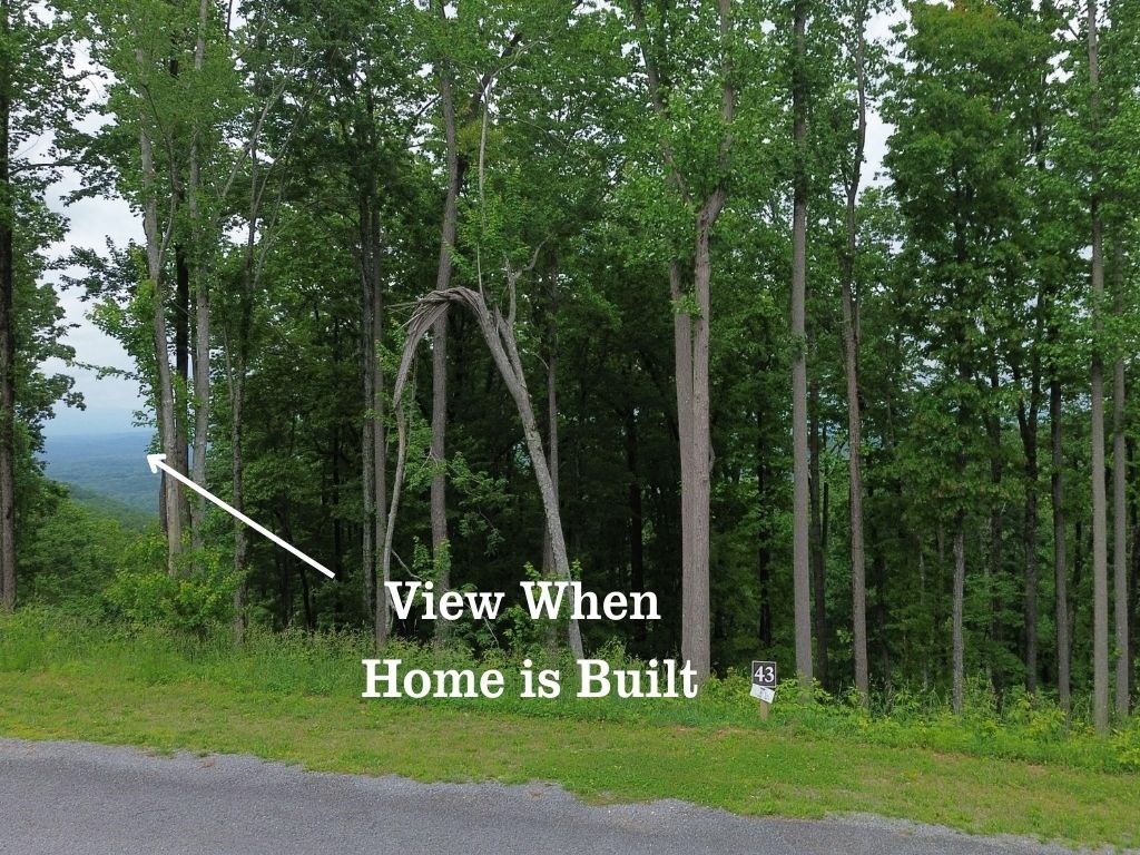 0 High Summit Drive Property Photo 5