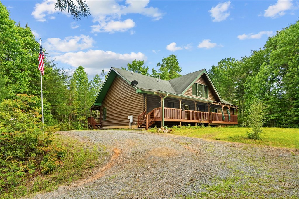 3691 Flagpole Rd Property Photo 2