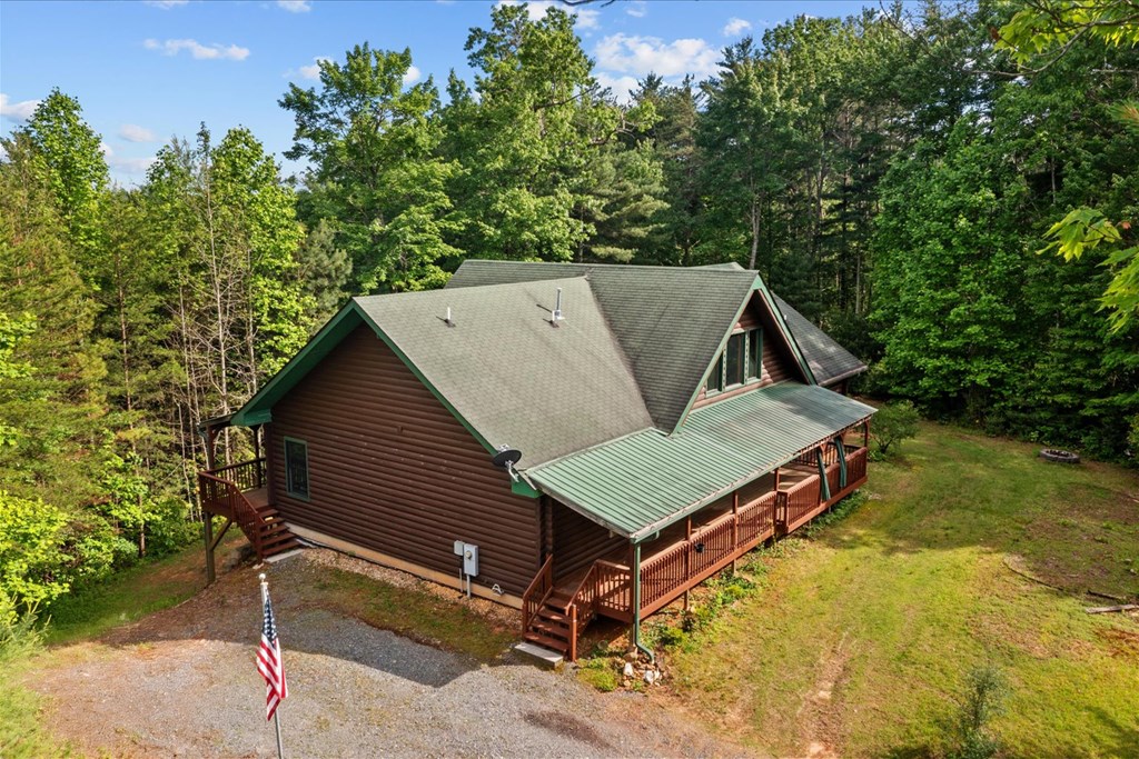 3691 Flagpole Rd Property Photo 6