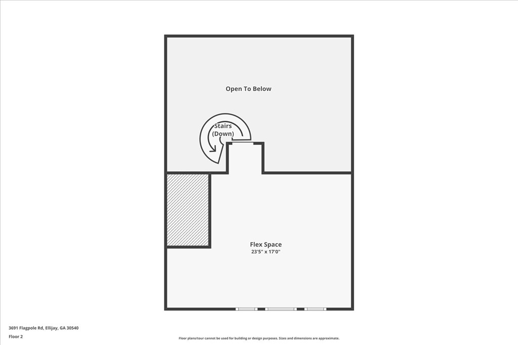 3691 Flagpole Rd Property Photo 54