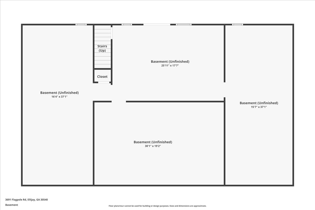 3691 Flagpole Rd Property Photo 55