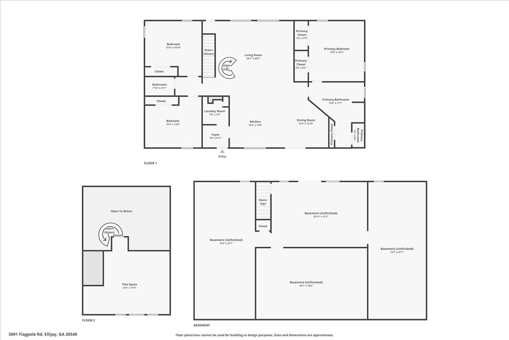 3691 Flagpole Rd Property Photo 56