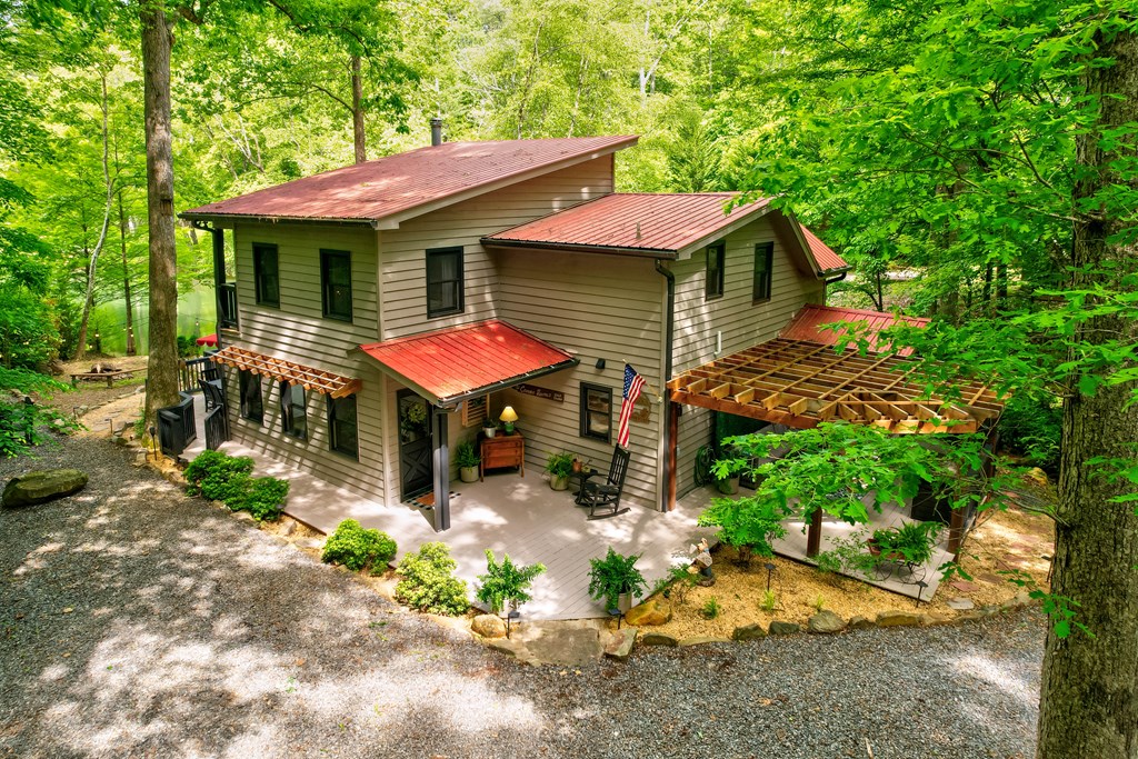 28 Rowland Pointe Property Photo 11