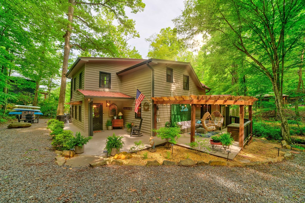 28 Rowland Pointe Property Photo 24