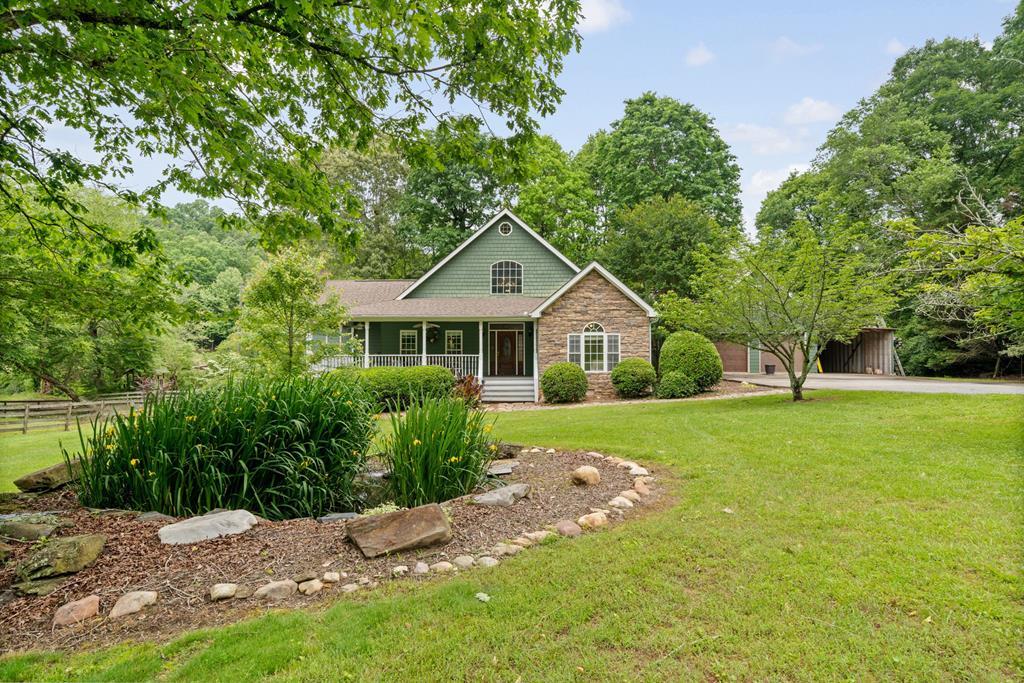 83 Licklog Road Property Photo 2