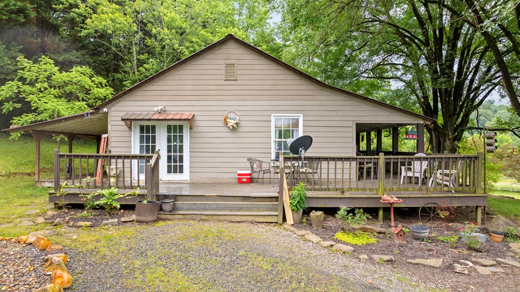 83 Licklog Road Property Photo 47