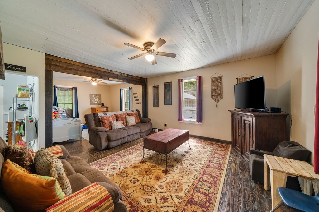 83 Licklog Road Property Photo 52