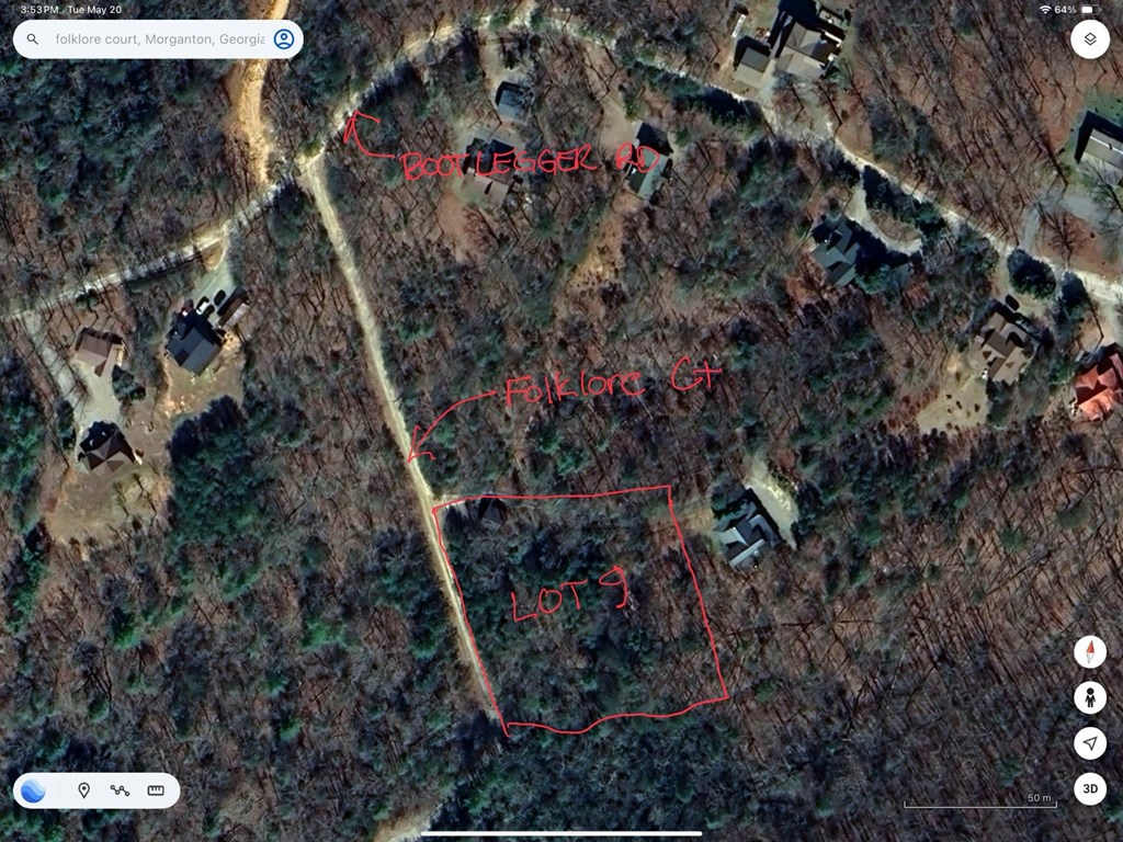 Lot 9 Folklore Court Property Photo 9