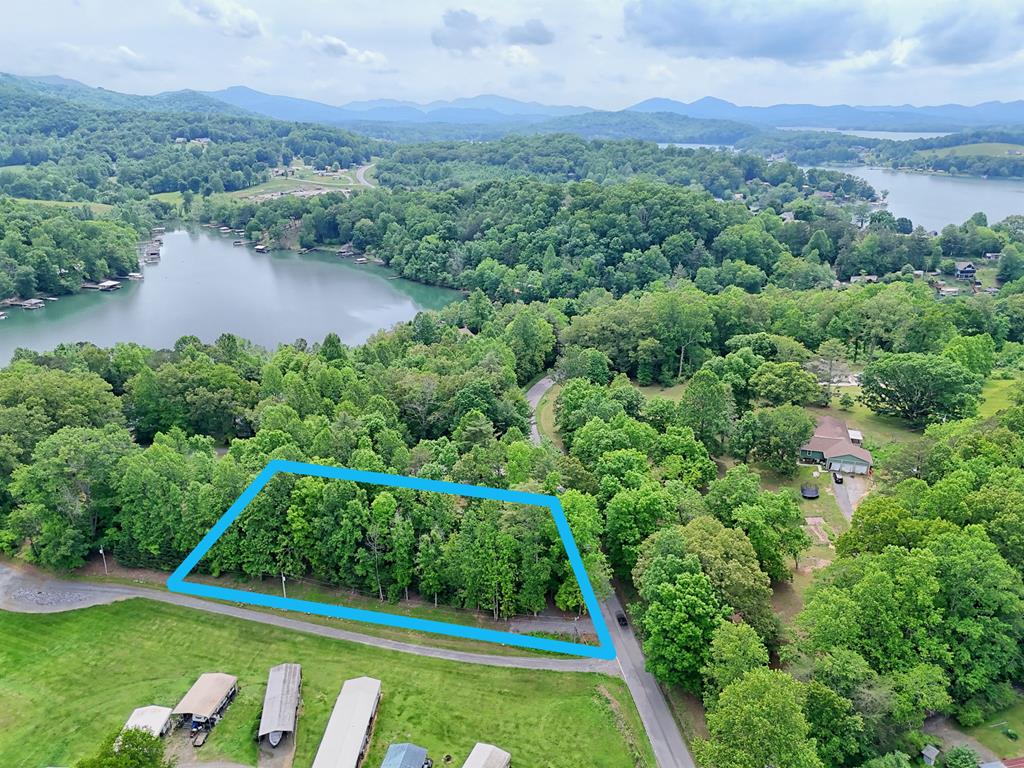 Lot 14 Old Hwy 64e Property Photo 1